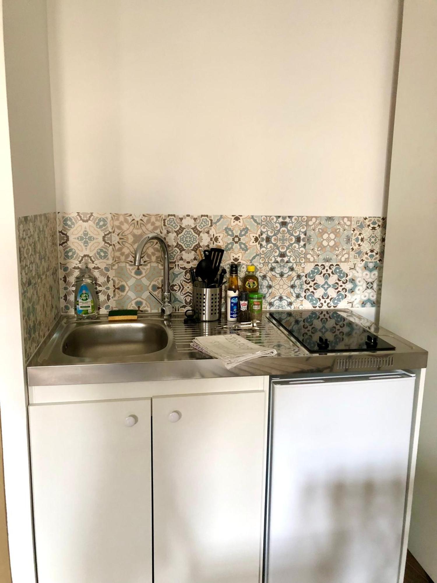 Logement Neuf, Tout Confort, Au Coeur Du Village Saint Didier  Екстериор снимка